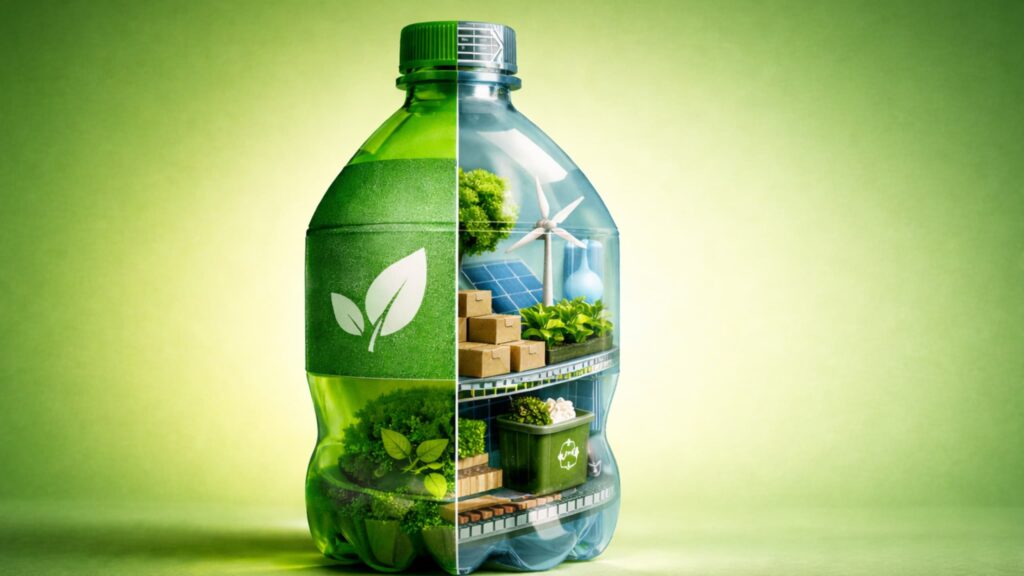 greenwashing