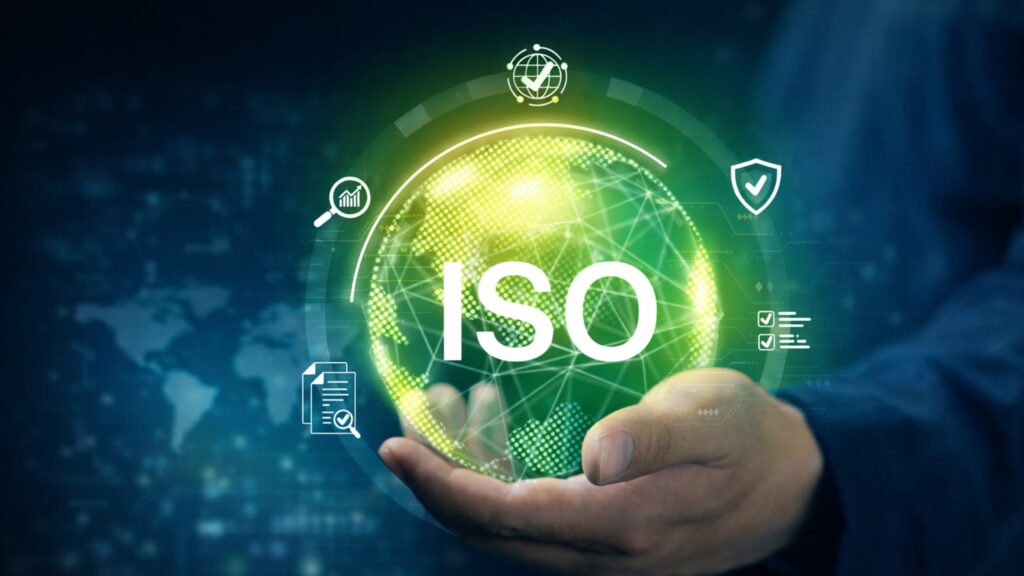 ISO