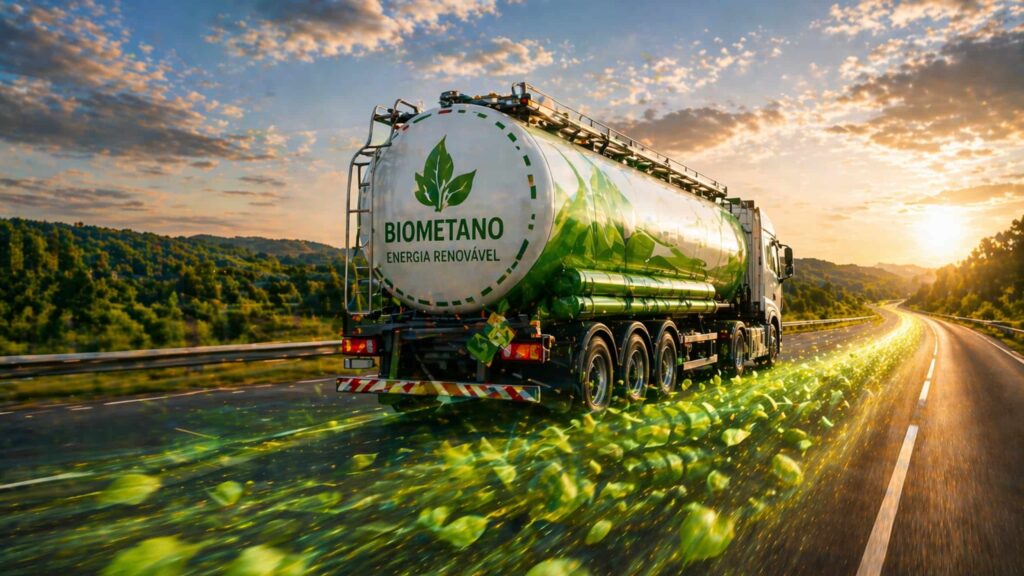 biometano