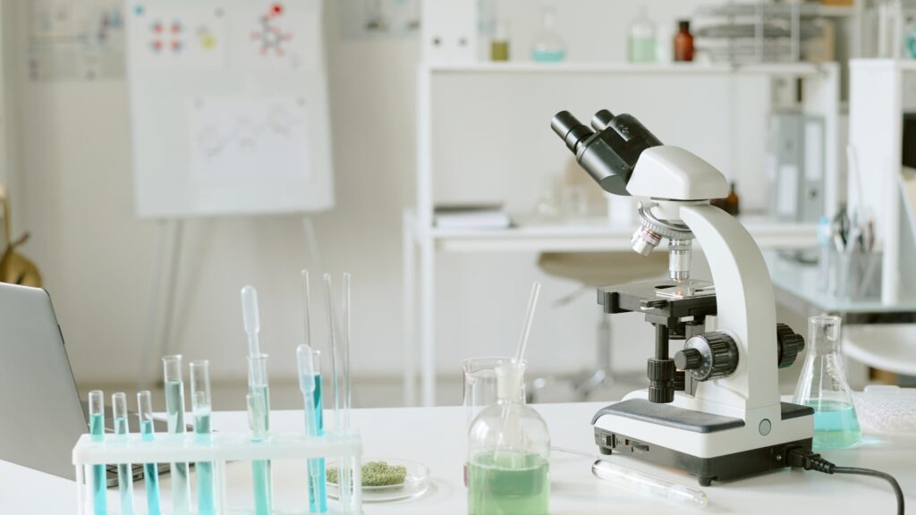 biotecnologia