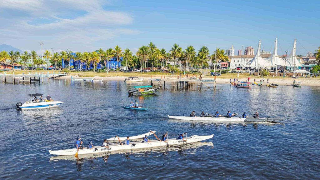 paranaguá