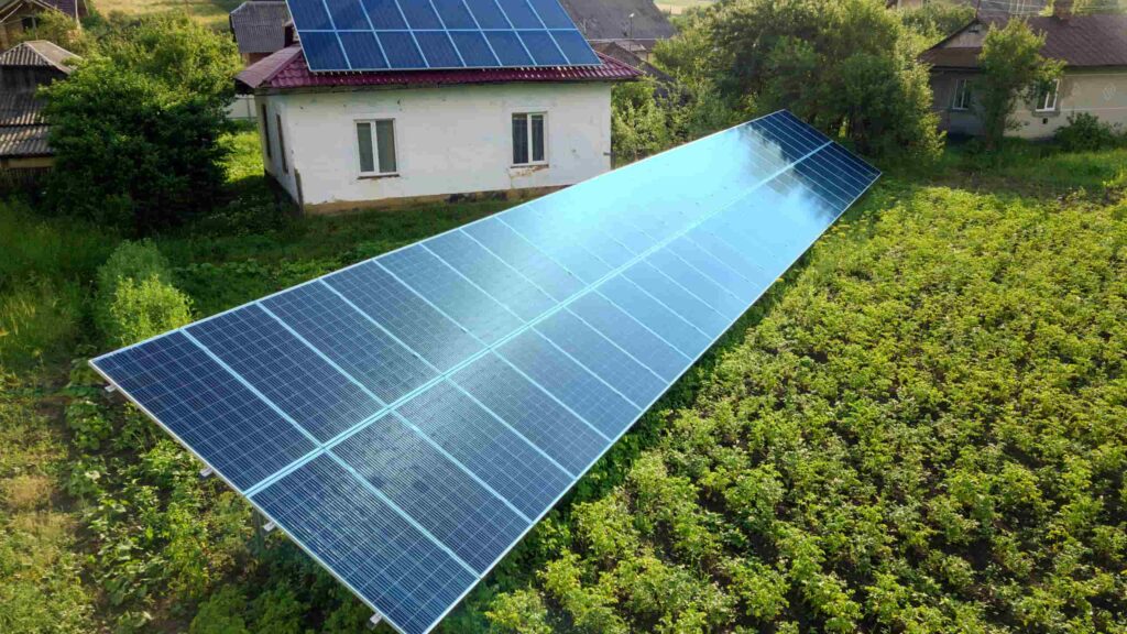 energia solar