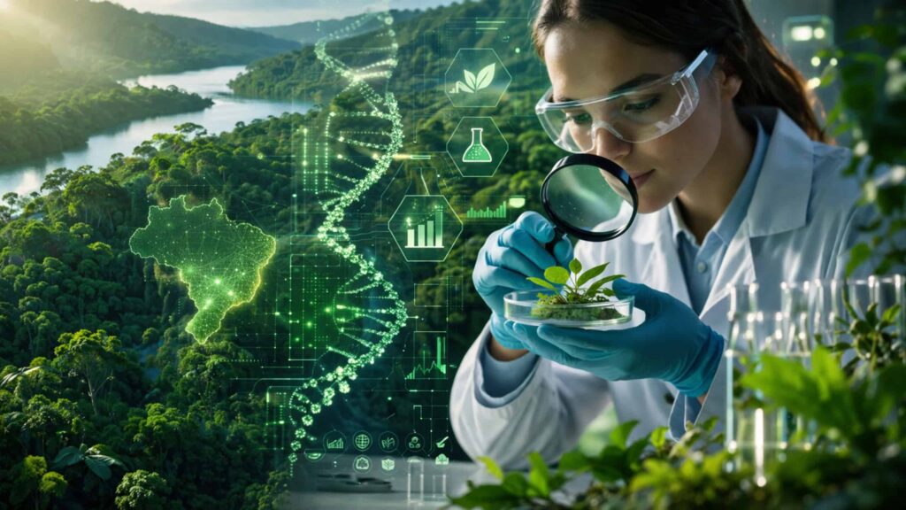 bioeconomia