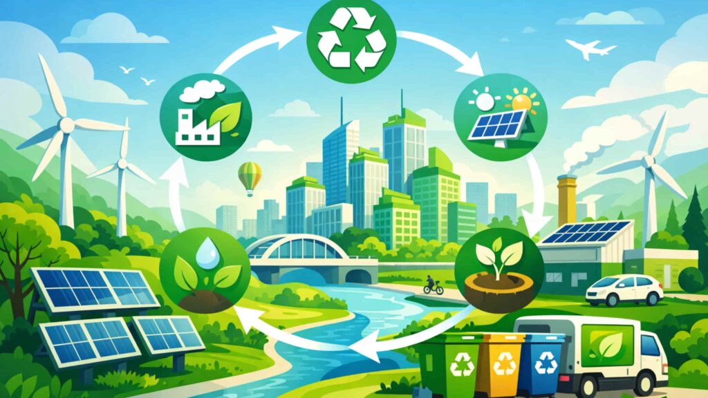 economia circular