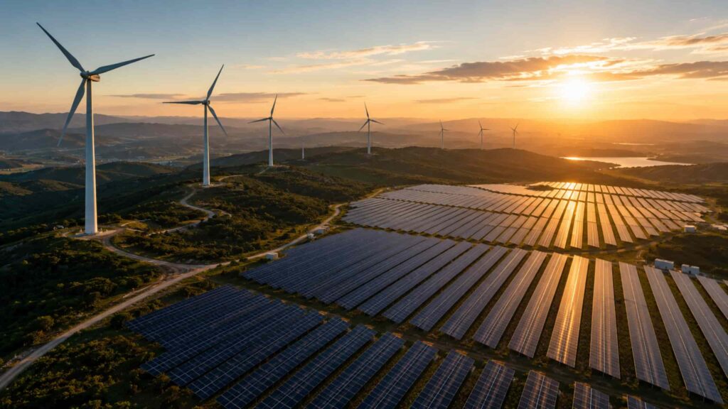 energia