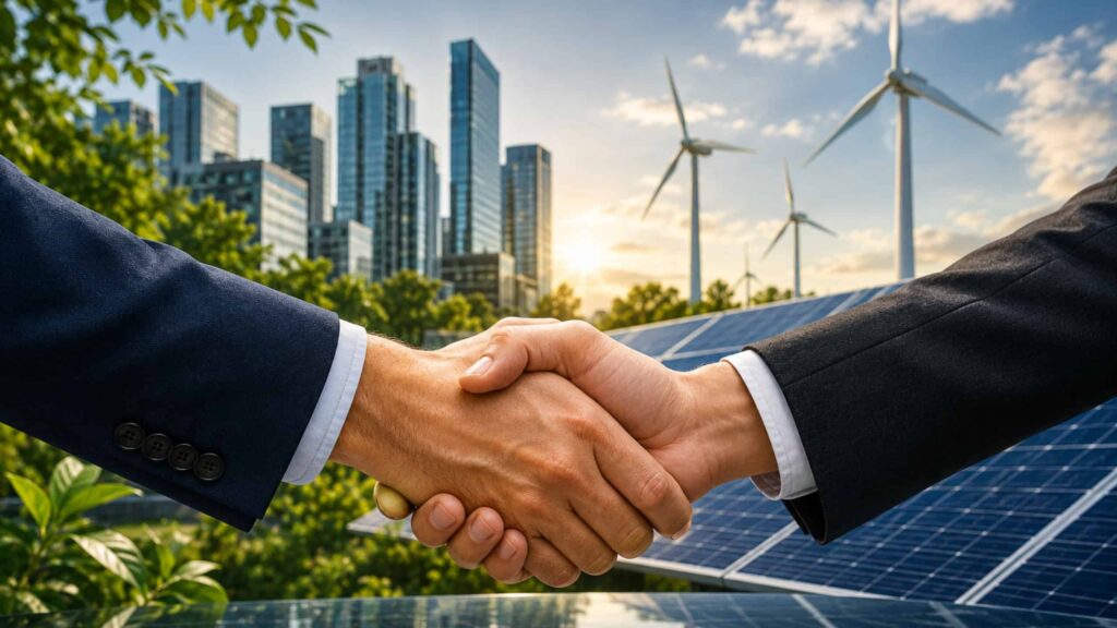energia