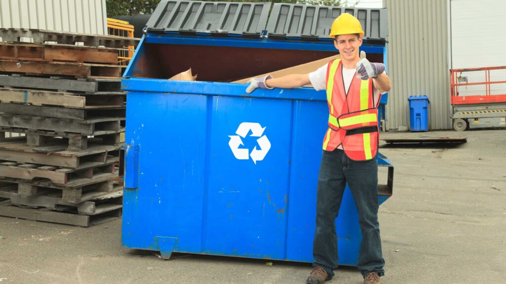 reciclagem