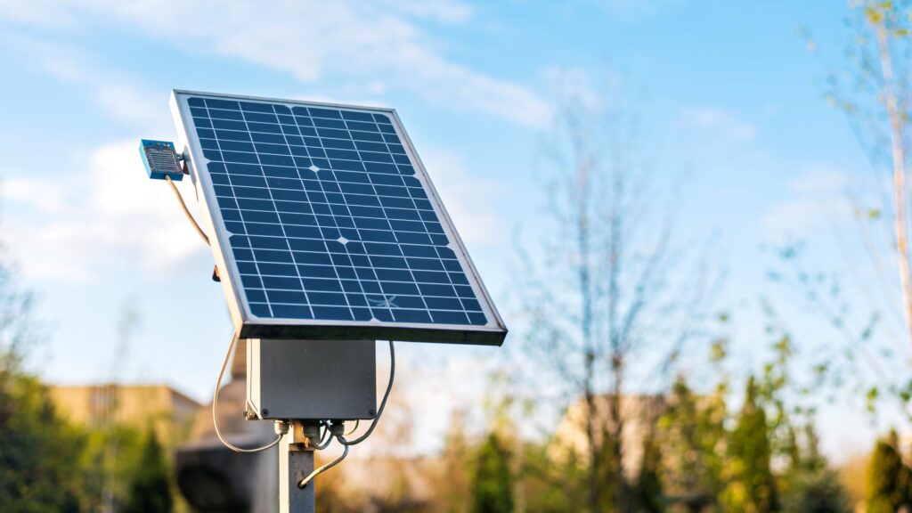 energia solar