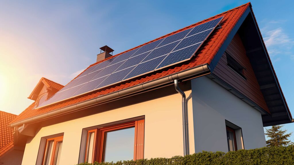 energia solar
