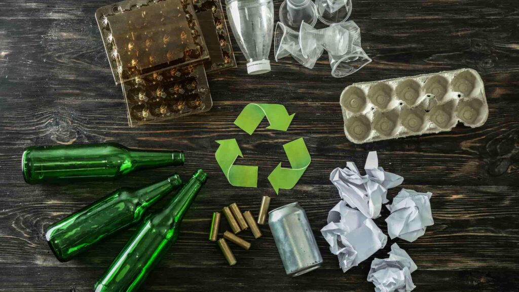 reciclagem