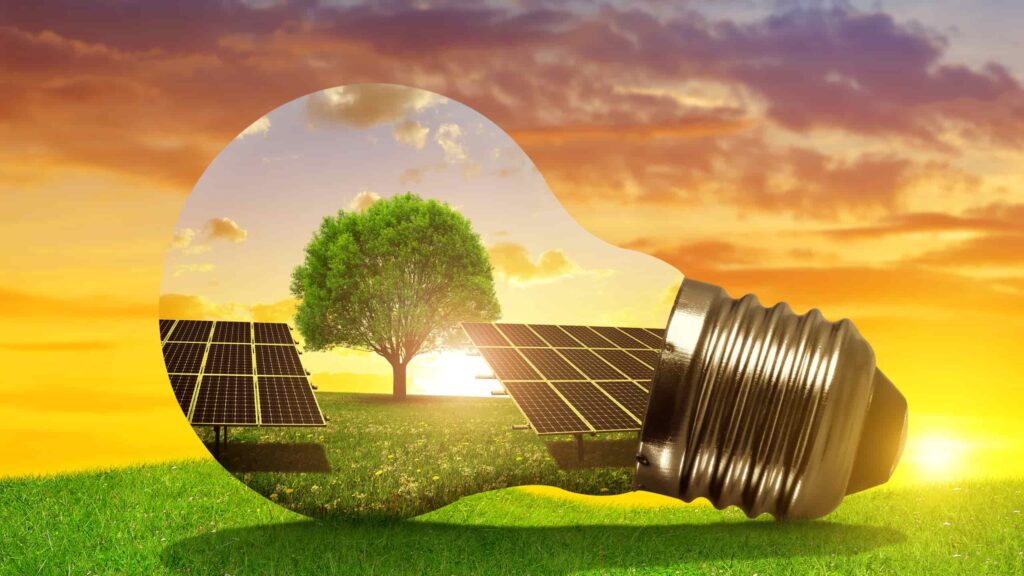 energia solar