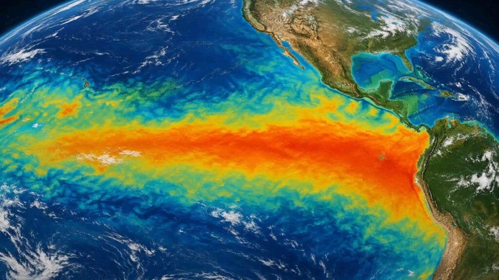 el nino