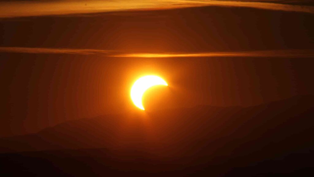 eclipse