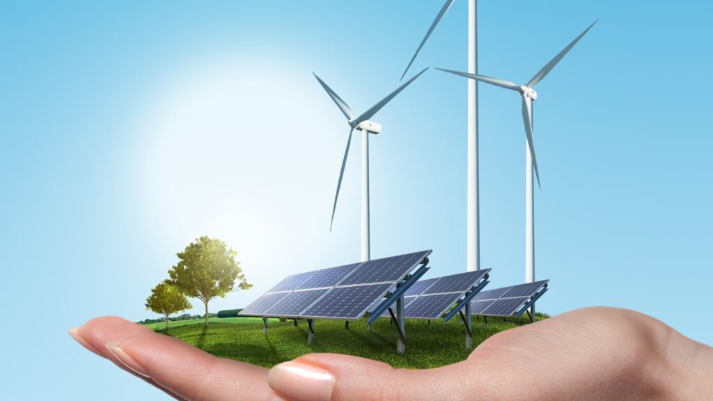 energia