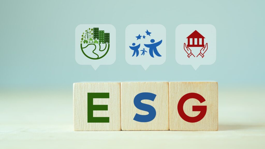 ESG