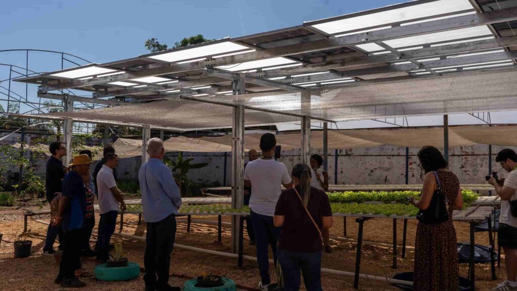 energia solar