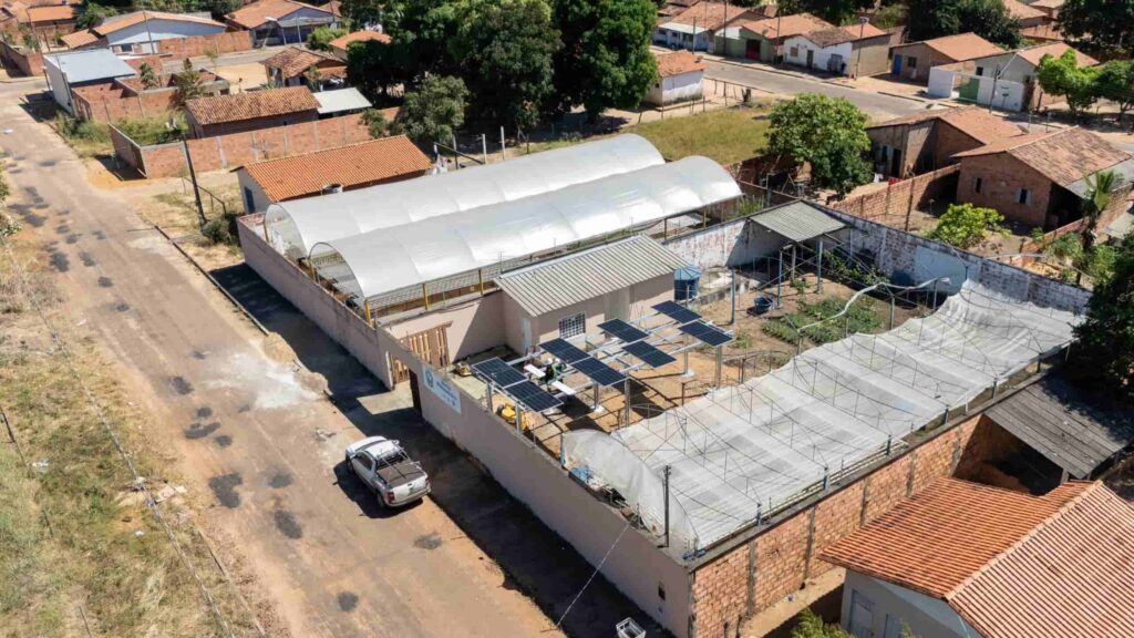 Energia solar