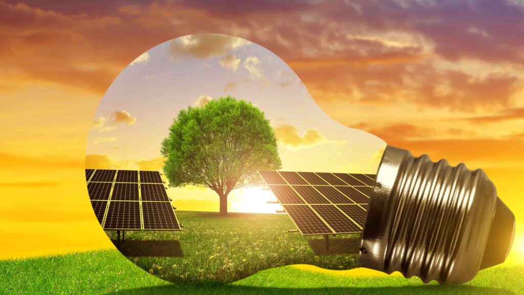 energia