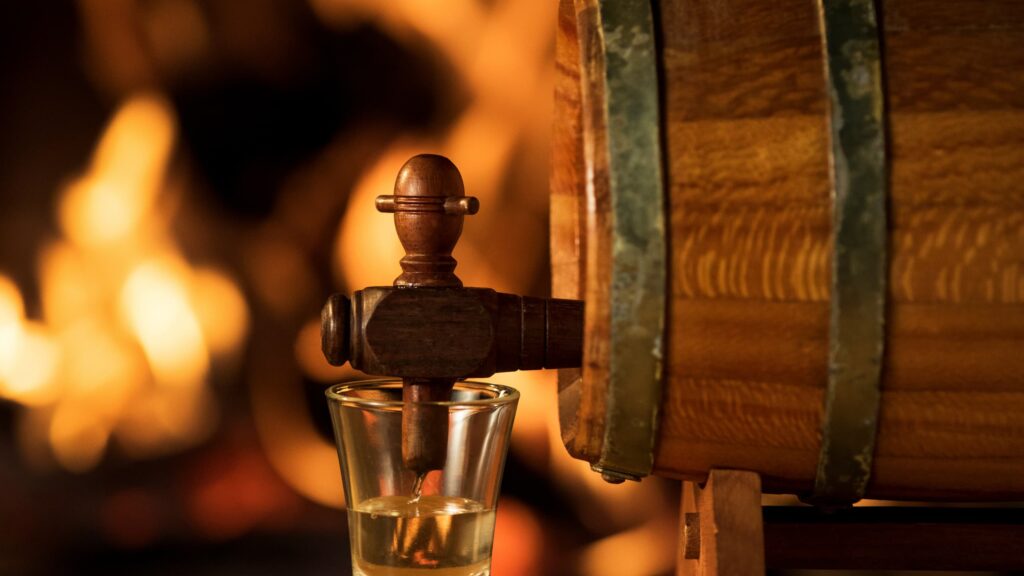 cachaça