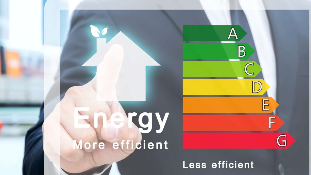 eficiência energética