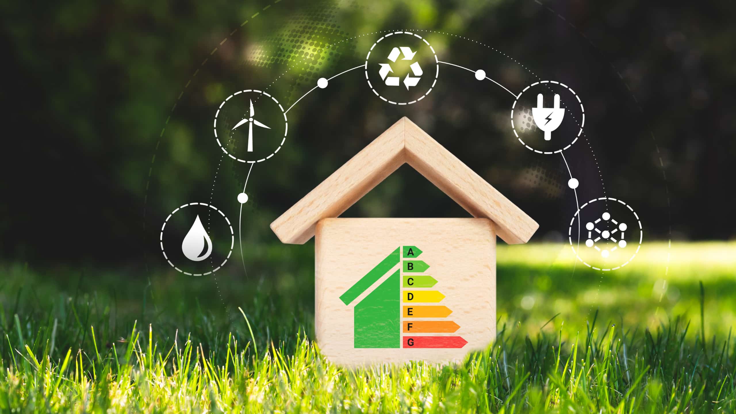 eficiência energética