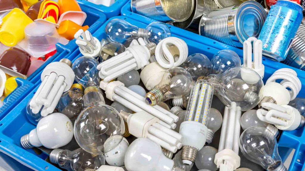 reciclagem